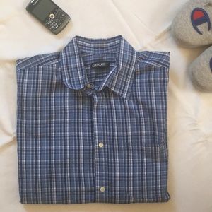 Short sleeve shirt